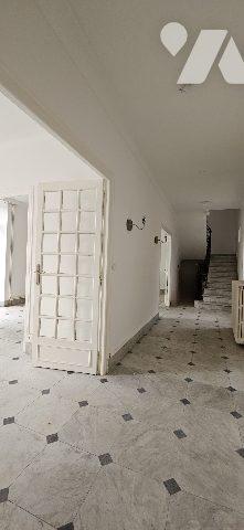 Maison de ville avec vue sur Cathédrale St Corentin