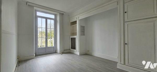 Maison de ville avec vue sur Cathédrale St Corentin