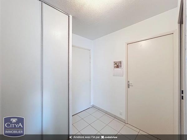 Appartement à vendre 2 pièces 33.93m² Saint-Pierre-du-Mont (40280)