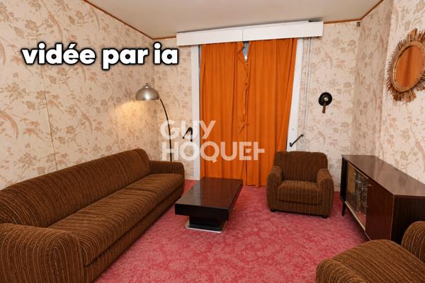 Maison Lille 5 pièce(s) 95 m2
