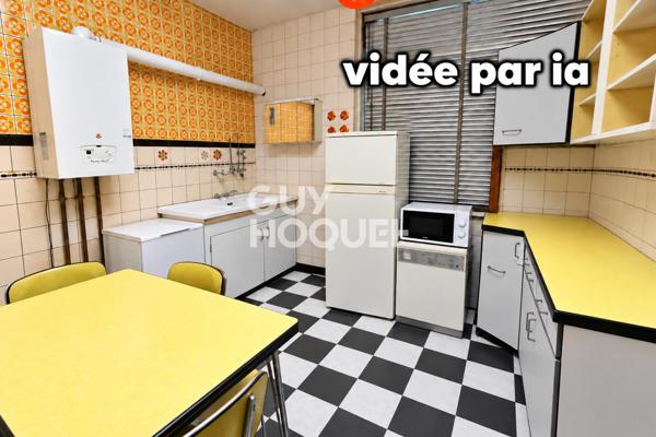 Maison Lille 5 pièce(s) 95 m2