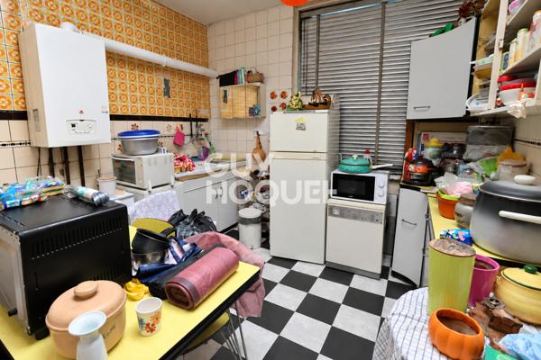 Maison Lille 5 pièce(s) 95 m2