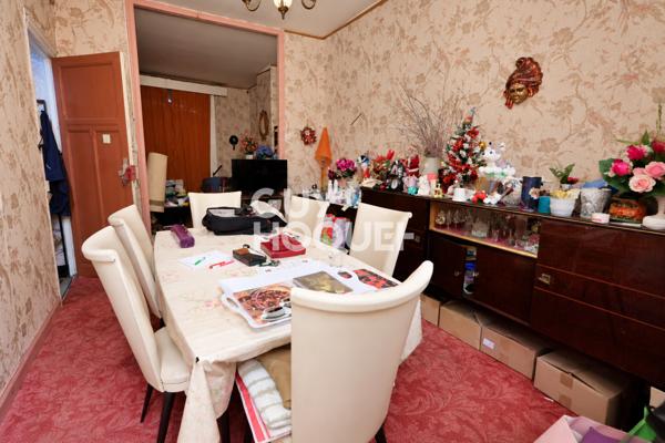 Maison Lille 5 pièce(s) 95 m2