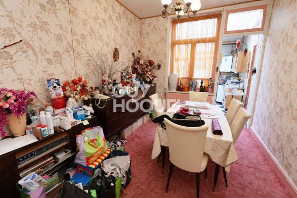 Maison Lille 5 pièce(s) 95 m2