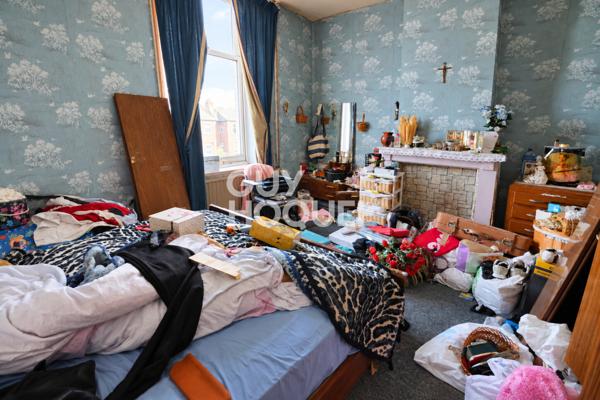 Maison Lille 5 pièce(s) 95 m2