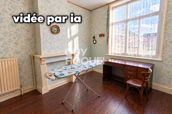 Maison Lille 5 pièce(s) 95 m2