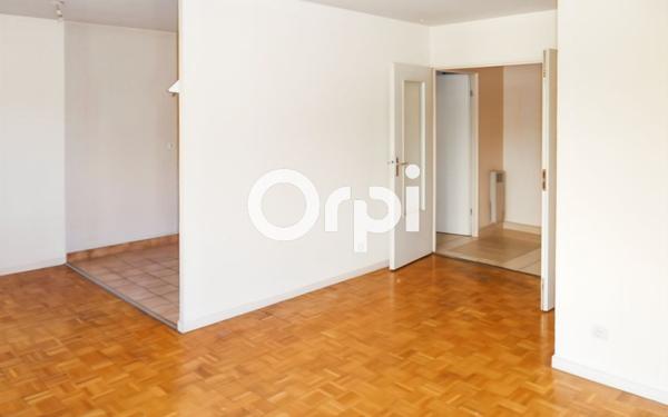 Appartement à louer    2 pièces •  Lyon 3