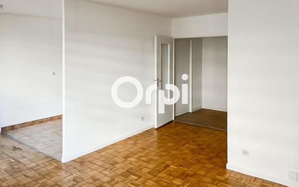 Appartement à louer    2 pièces •  Lyon 3