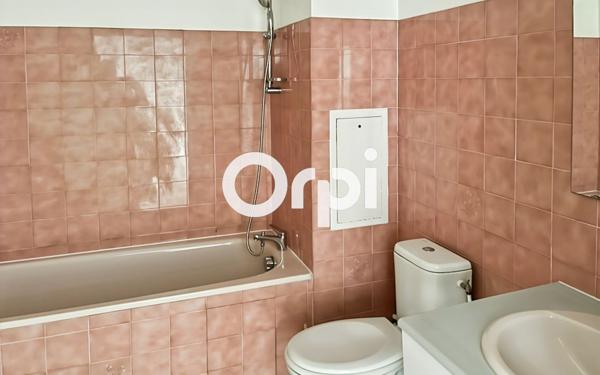 Appartement à louer    2 pièces •  Lyon 3