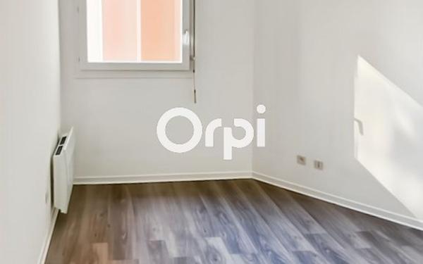 Appartement à louer    2 pièces •  Lyon 3