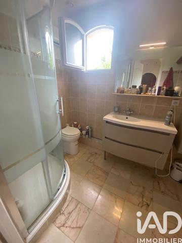 Maison à vendre 5 pièces 152 m² Villejust