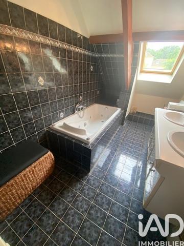 Maison à vendre 5 pièces 152 m² Villejust