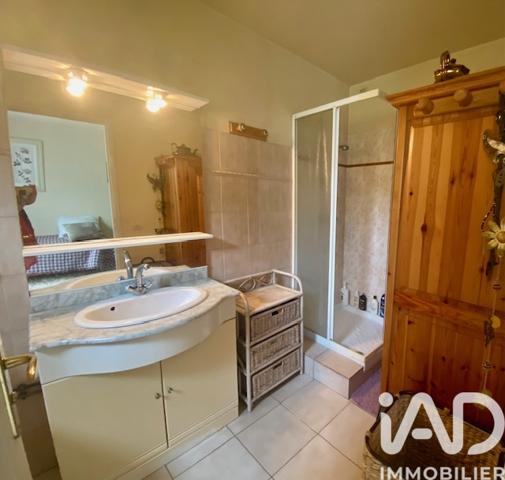 Maison à vendre 5 pièces 152 m² Villejust