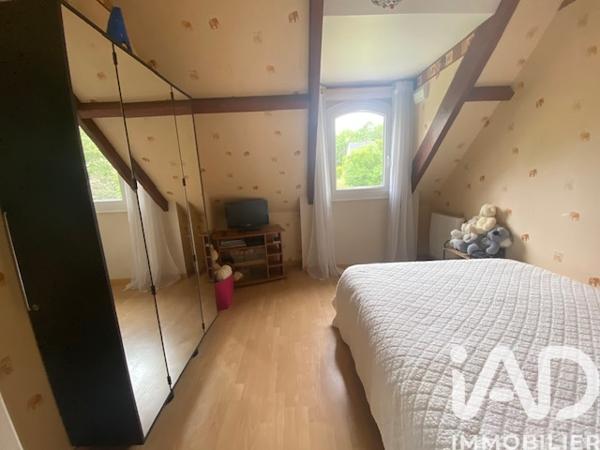 Maison à vendre 5 pièces 152 m² Villejust