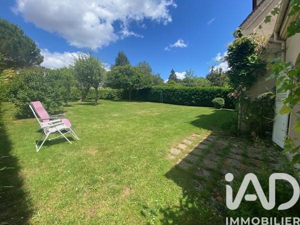 Maison à vendre 5 pièces 152 m² Villejust