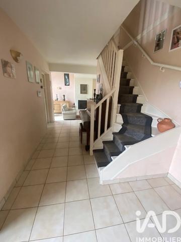 Maison à vendre 5 pièces 152 m² Villejust