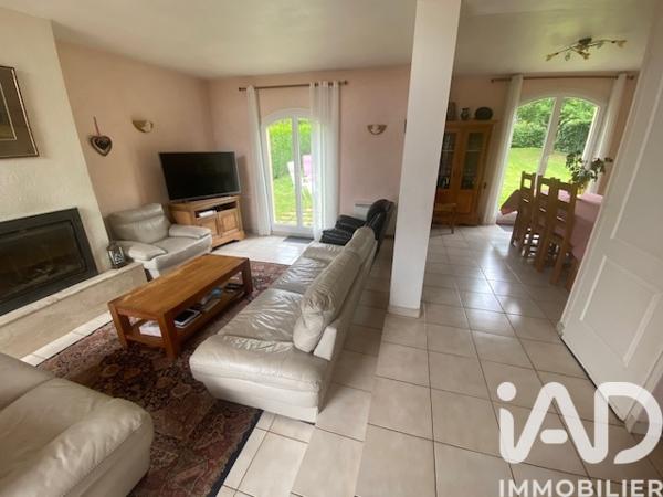 Maison à vendre 5 pièces 152 m² Villejust