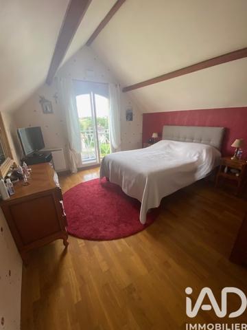 Maison à vendre 5 pièces 152 m² Villejust