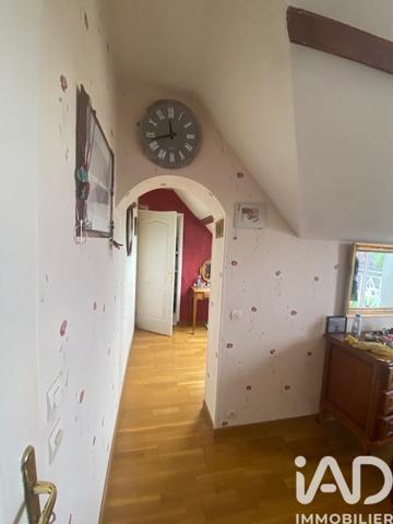 Maison à vendre 5 pièces 152 m² Villejust