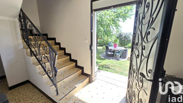 Maison à vendre 5 pièces 134 m² Bordères-sur-l'Échez