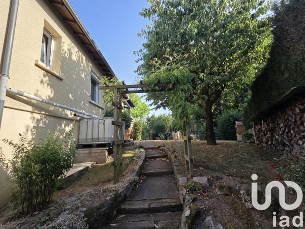 Maison à vendre 5 pièces 89 m² Maulévrier