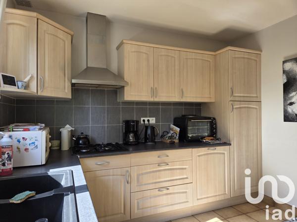 Maison à vendre 5 pièces 89 m² Maulévrier