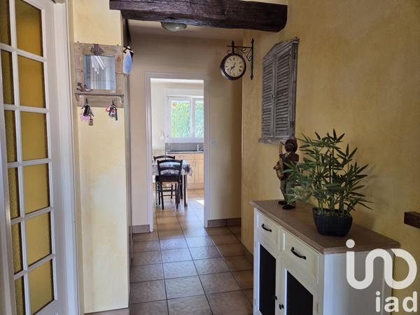 Maison à vendre 5 pièces 89 m² Maulévrier