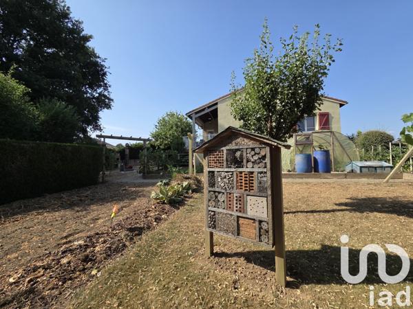 Maison à vendre 5 pièces 89 m² Maulévrier