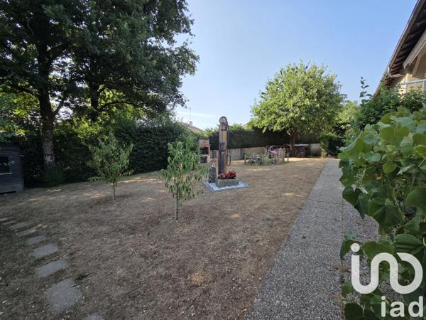 Maison à vendre 5 pièces 89 m² Maulévrier