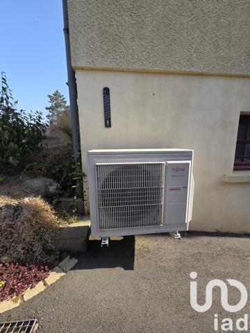 Maison à vendre 5 pièces 89 m² Maulévrier