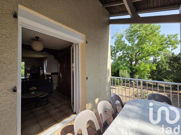 Maison à vendre 5 pièces 89 m² Maulévrier