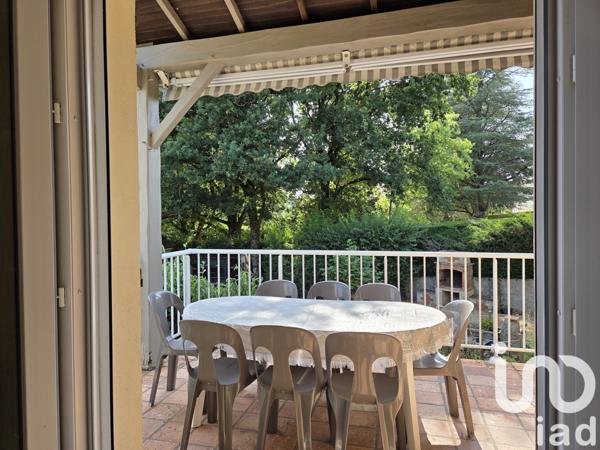 Maison à vendre 5 pièces 89 m² Maulévrier