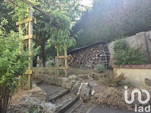 Maison à vendre 5 pièces 89 m² Maulévrier