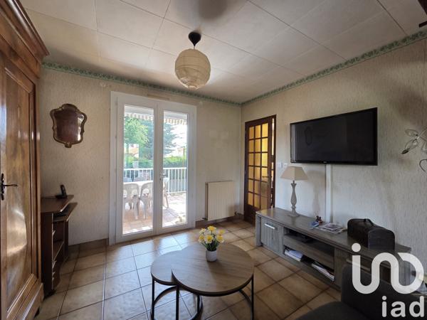 Maison à vendre 5 pièces 89 m² Maulévrier