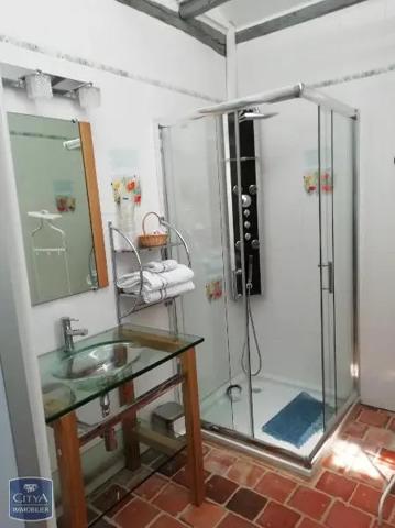 Maison à louer 3 pièces 86.83m² Liglet (86290)