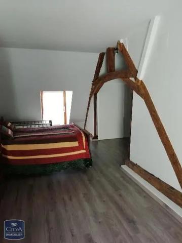 Maison à louer 3 pièces 86.83m² Liglet (86290)