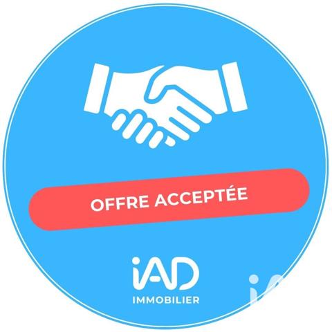 Immeuble à vendre 724 m² Nozay