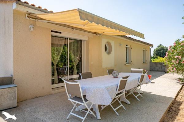 Maison à vendre |  Thénac |  3 pièces | 90 m²