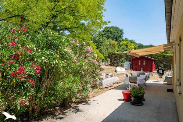 Maison à vendre |  Thénac |  3 pièces | 90 m²