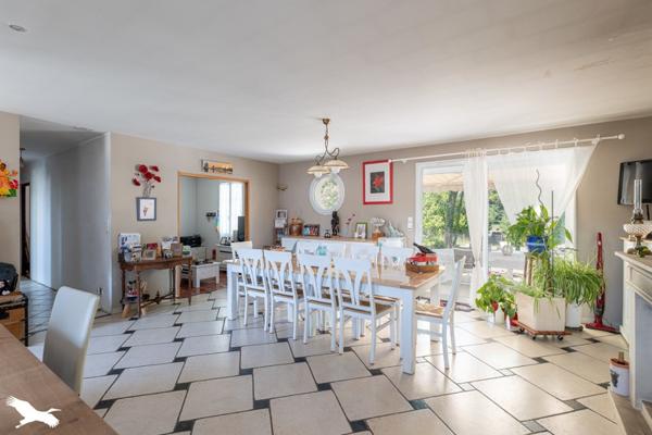 Maison à vendre |  Thénac |  3 pièces | 90 m²