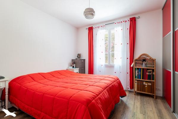 Maison à vendre |  Thénac |  3 pièces | 90 m²