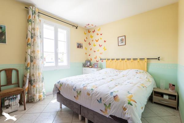 Maison à vendre |  Thénac |  3 pièces | 90 m²