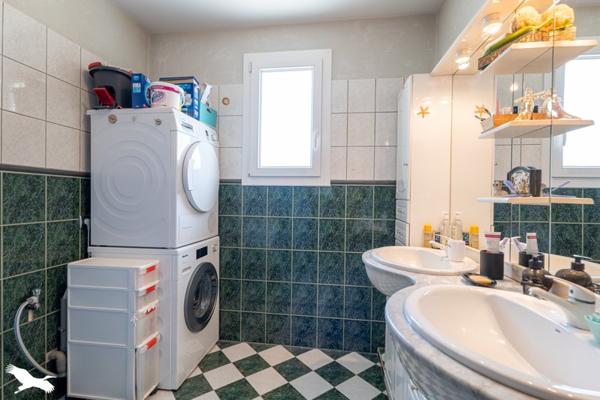 Maison à vendre |  Thénac |  3 pièces | 90 m²