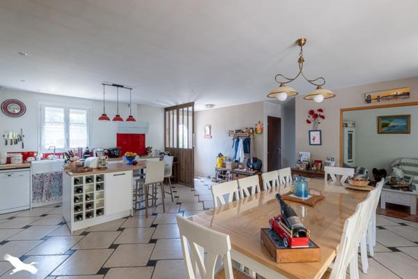 Maison à vendre |  Thénac |  3 pièces | 90 m²