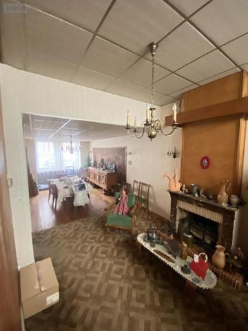 Maison à vendre à Cambrai dans le Nord (59400), ref : 59079-1727