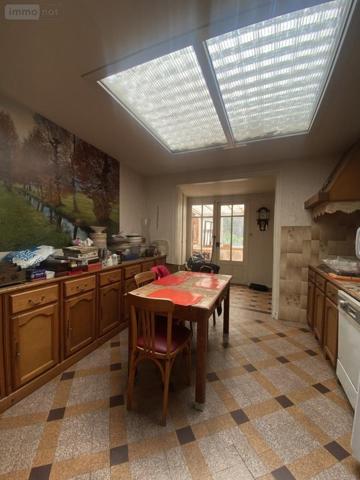 Maison à vendre à Cambrai dans le Nord (59400), ref : 59079-1727