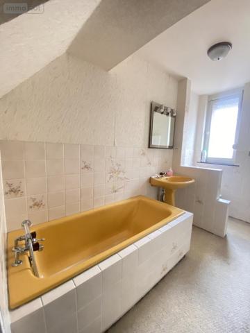 Maison à vendre à Cambrai dans le Nord (59400), ref : 59079-1727