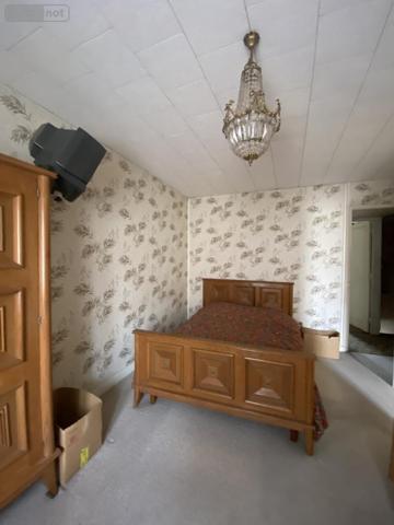 Maison à vendre à Cambrai dans le Nord (59400), ref : 59079-1727