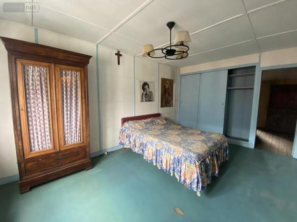 Maison à vendre à Cambrai dans le Nord (59400), ref : 59079-1727