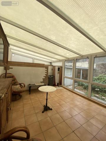 Maison à vendre à Cambrai dans le Nord (59400), ref : 59079-1727